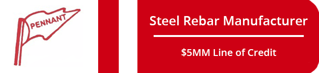Steel Rebar Manufacturer